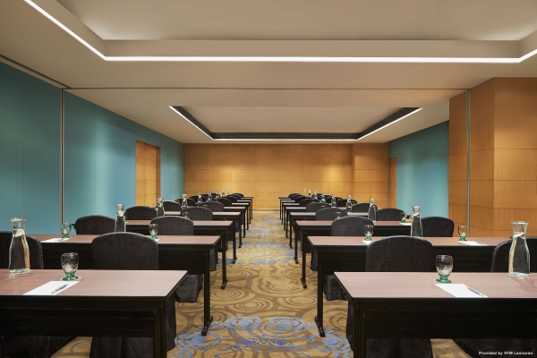 Hotel The Westin Kuala Lumpur